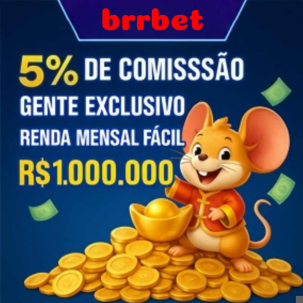 brrbet Fundo de Resgate de Perdas Semanais
