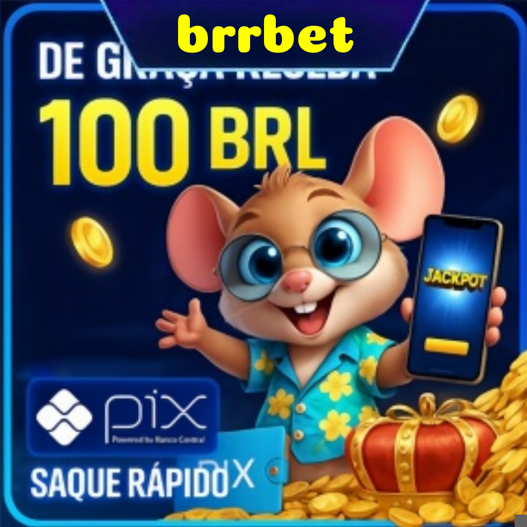 brrbet Ganhe R$ 100,00 Gratis