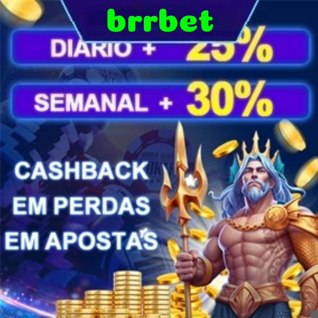 brrbet Indique amigos para receber um bônus